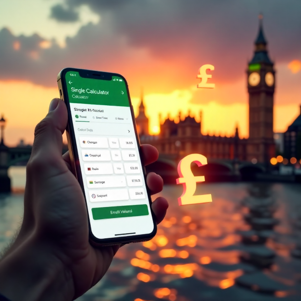 single bet calculator